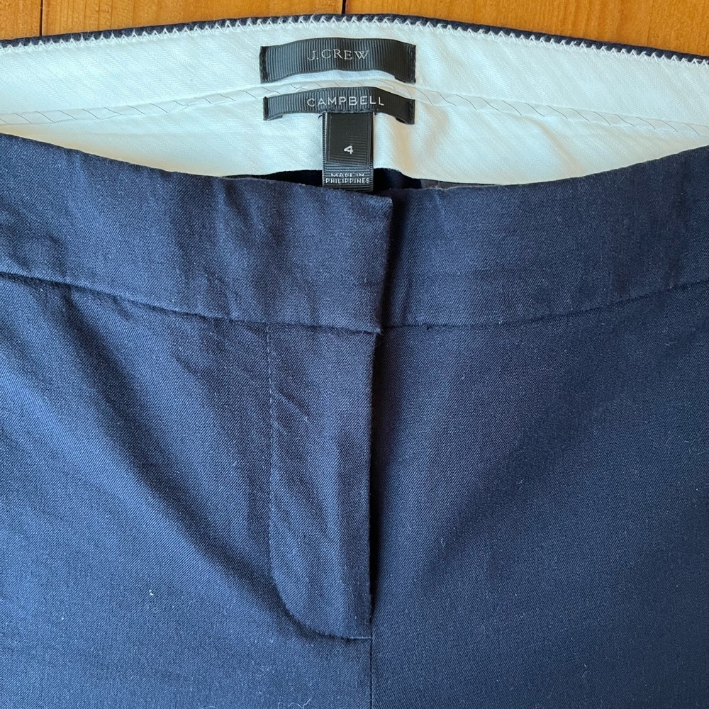 Jcrew Pants - image 1